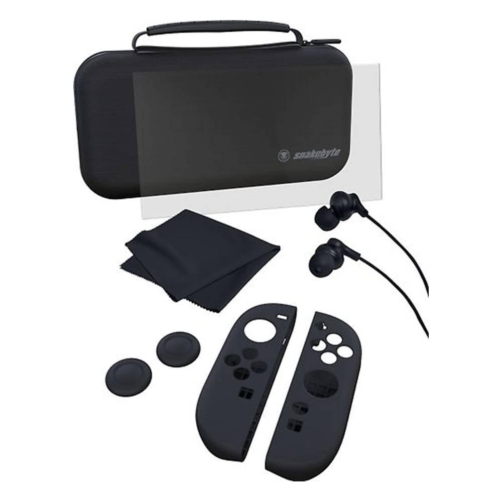 Snakebyte NSW2 Starter Kit s2