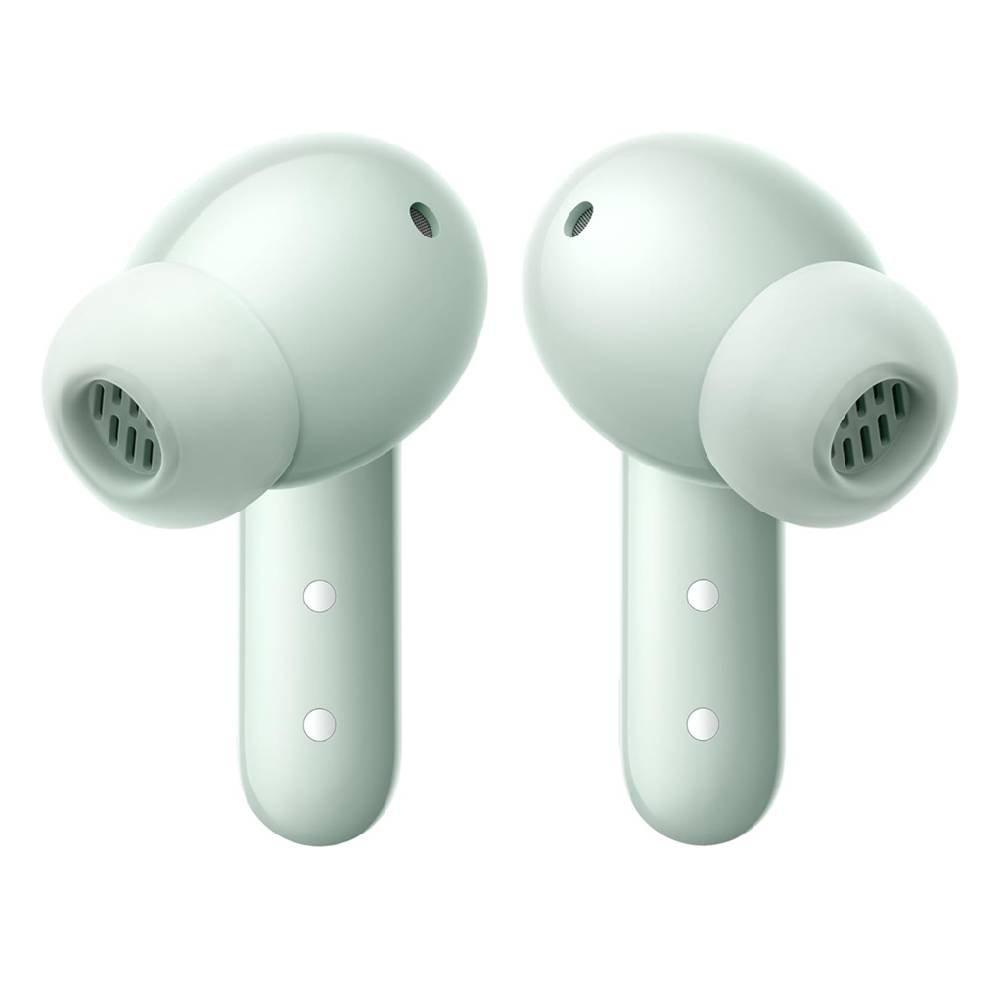 Nothing CMF Buds 2 Wireless Earbuds, A10600099-Light Green