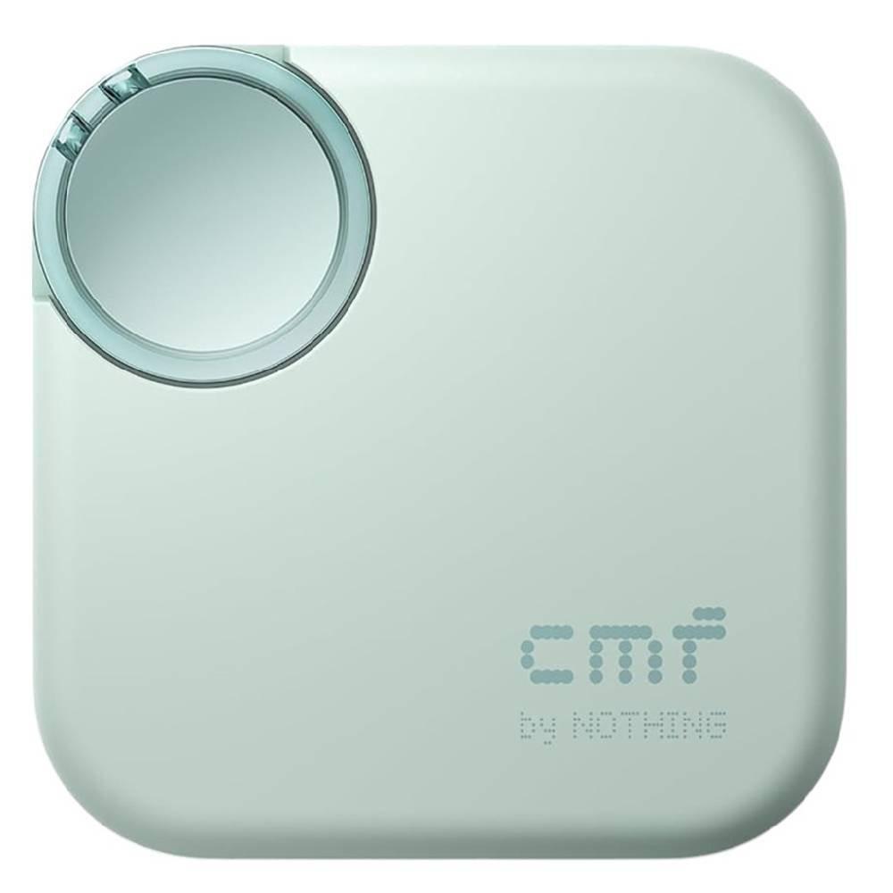 Nothing CMF Buds 2 Wireless Earbuds, A10600099-Light Green