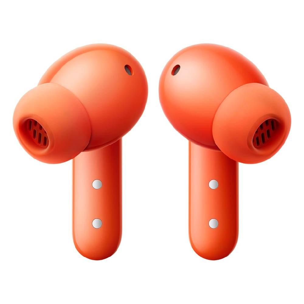 Nothing CMF Buds 2 Wireless Earbuds, A10600100-Orange