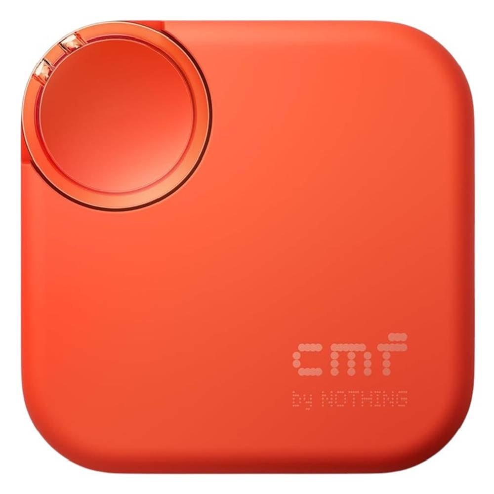 Nothing CMF Buds 2 Wireless Earbuds, A10600100-Orange