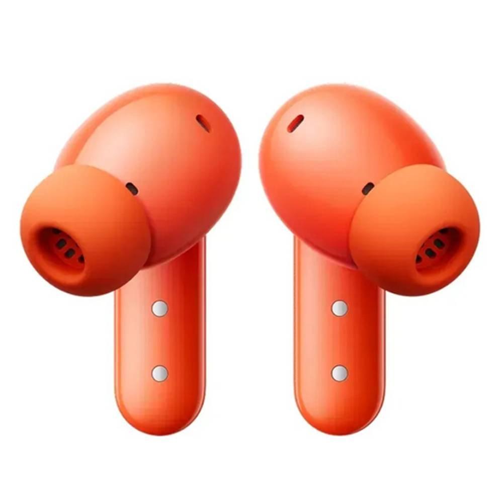 Nothing CMF Buds 2A Wireless Earbuds, A10600111-Orange