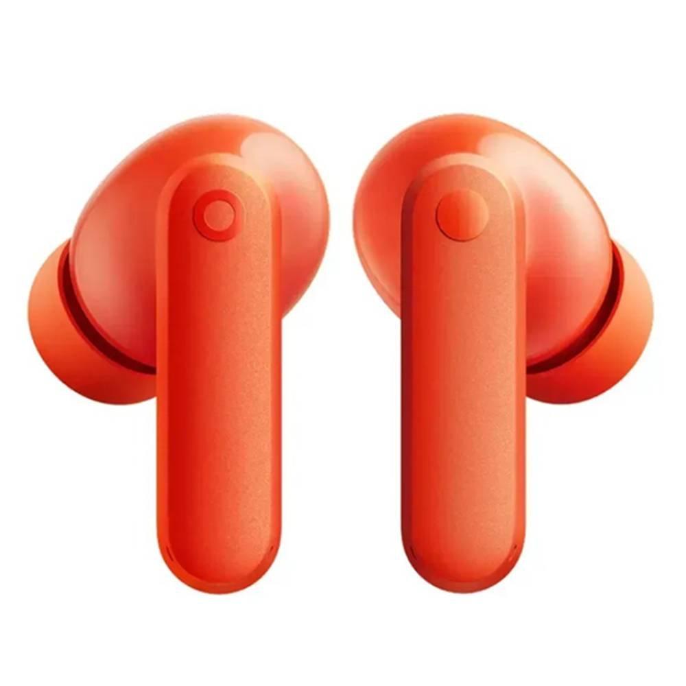 Nothing CMF Buds 2A Wireless Earbuds, A10600111-Orange