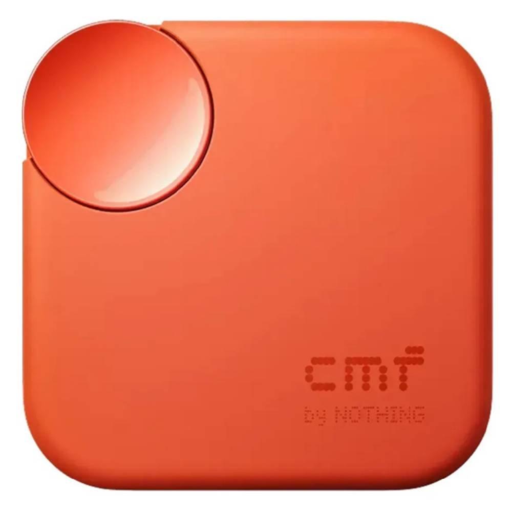 Nothing CMF Buds 2A Wireless Earbuds, A10600111-Orange