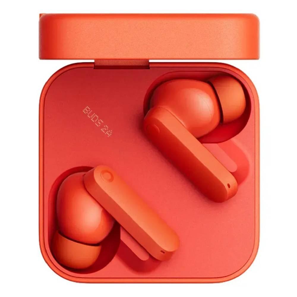 Nothing CMF Buds 2A Wireless Earbuds, A10600111-Orange