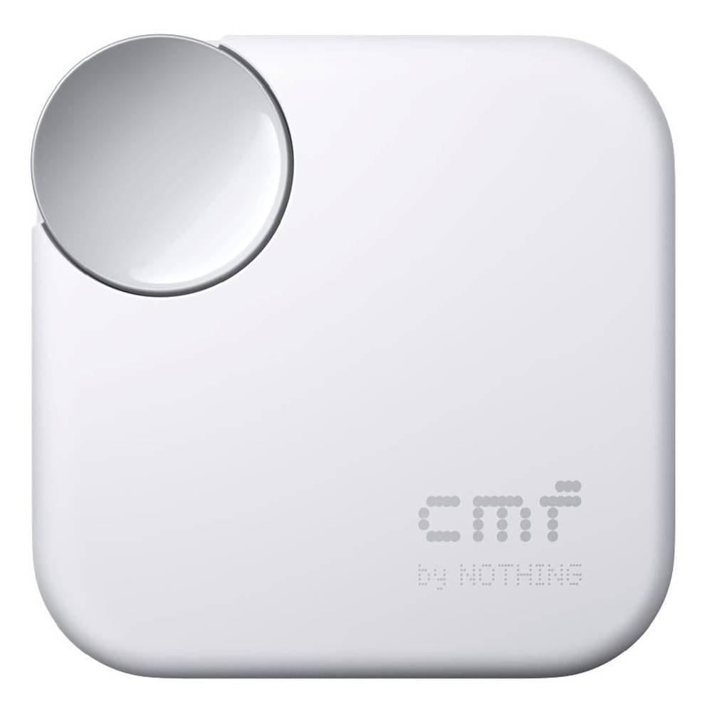 Nothing CMF Buds 2a Wireless Earbuds, A10600109-Light Grey