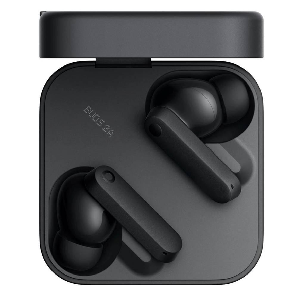 Nothing CMF Buds 2A Wireless Earbuds, A10600107-Dark Grey