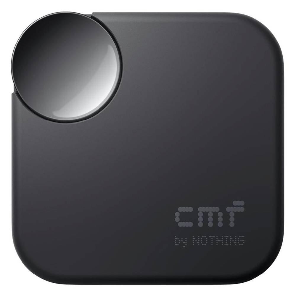 Nothing CMF Buds 2A Wireless Earbuds, A10600107-Dark Grey