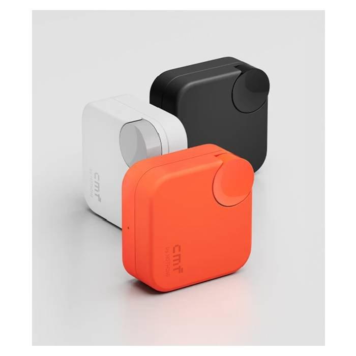 Nothing CMF Buds 2A Wireless Earbuds, A10600107-Dark Grey