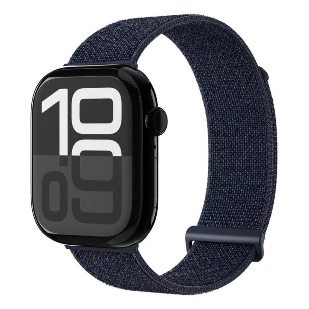Vonmahlen Fitness Loop 2 Strap for Apple Watch 42/44/45/49mm - Navy