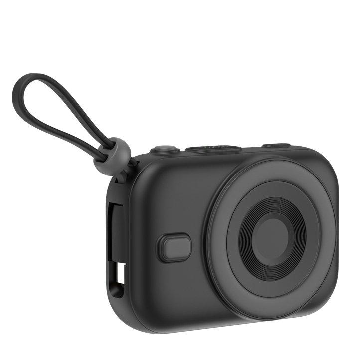 Gizzy MagSafe 10000mAh Power Bank, HW32 - Black