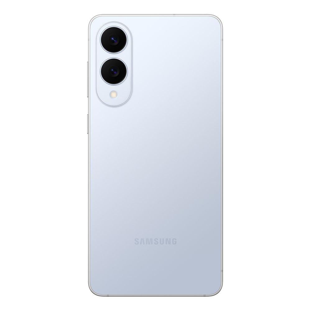 Samsung Galaxy S25 Edge 5G, 512GB, 12GB RAM,  6.7”, SM-S937BLBOMEA - Titanium Icyblue