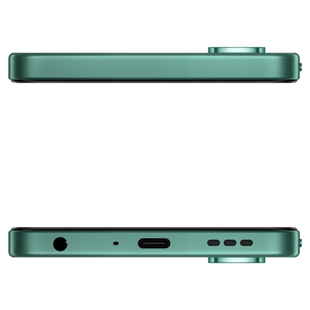 Oppo A5 Phone, 128GB, 6GB, 6.67” – Green
