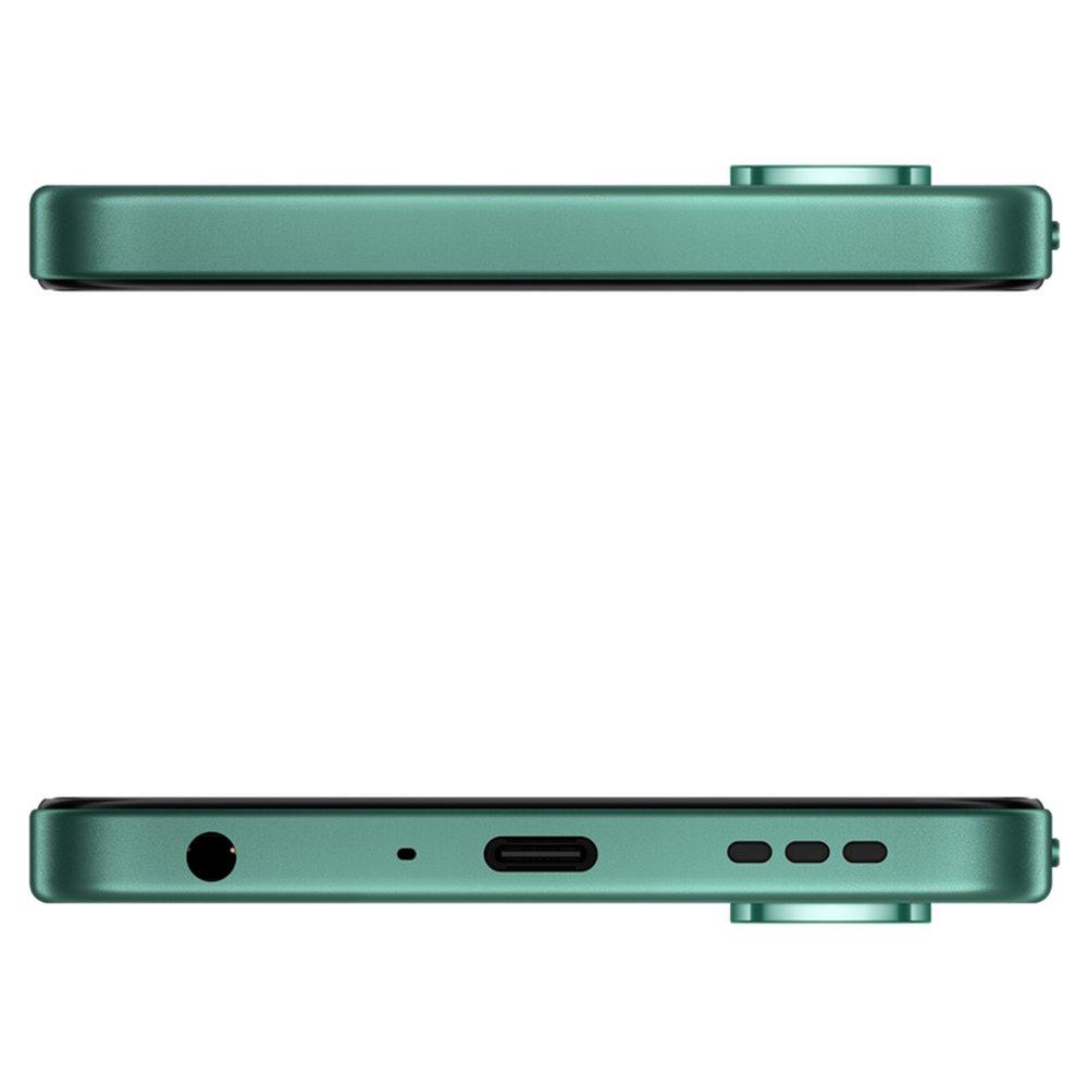 Oppo A5 5G Phone, 128GB, 6GB, 6.67” – Green