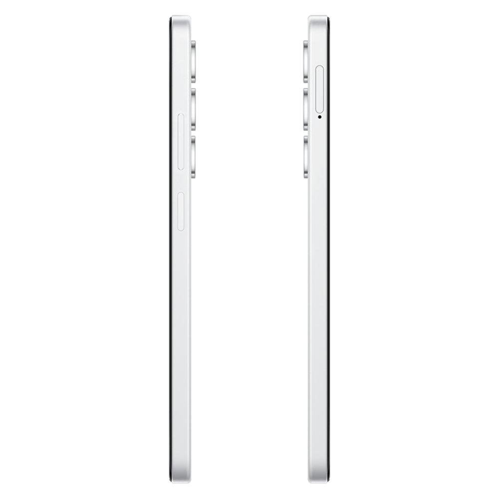 Oppo A5 5G Phone, 128GB, 6GB, 6.67” – White