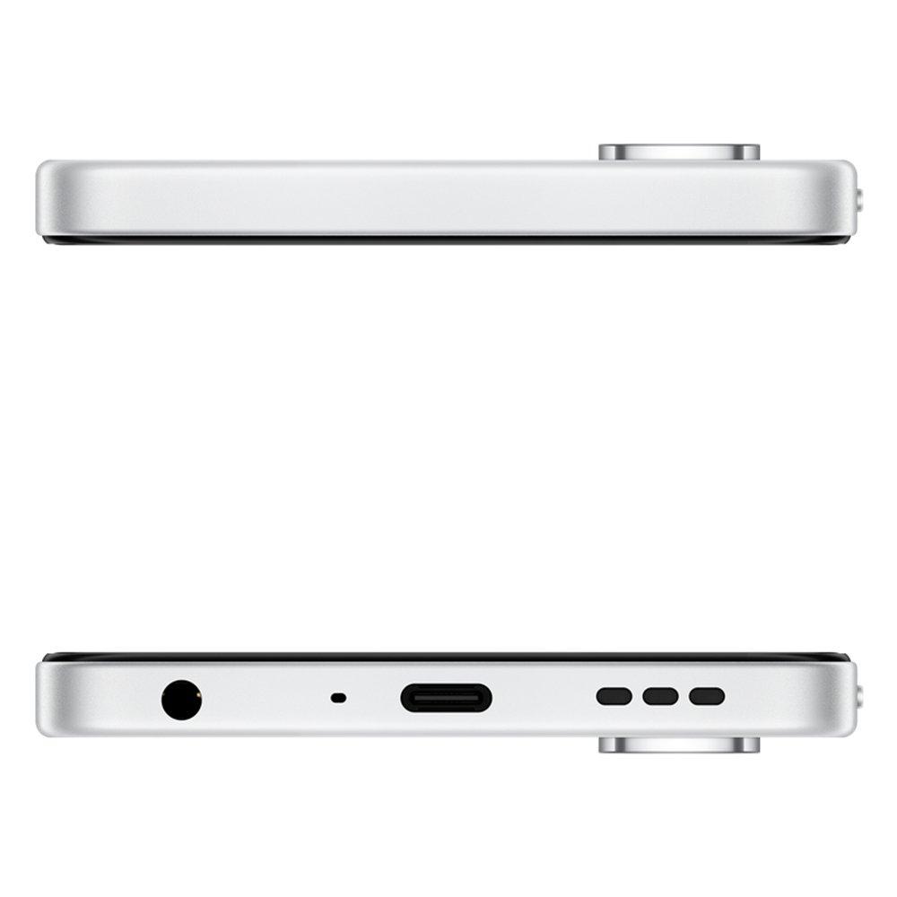 Oppo A5 5G Phone, 128GB, 6GB, 6.67” – White