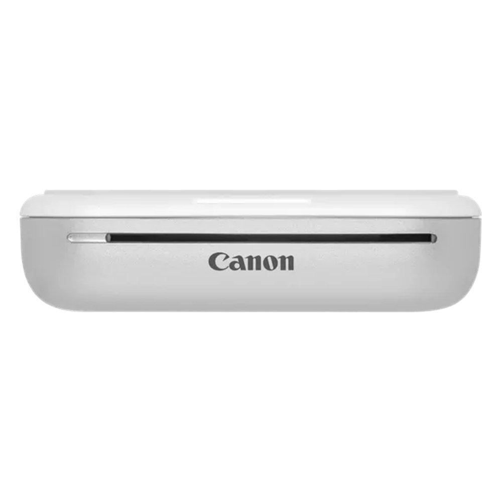 Canon Zoemini 2 Digital Photo Printer, 5452C004AA – Pearl White