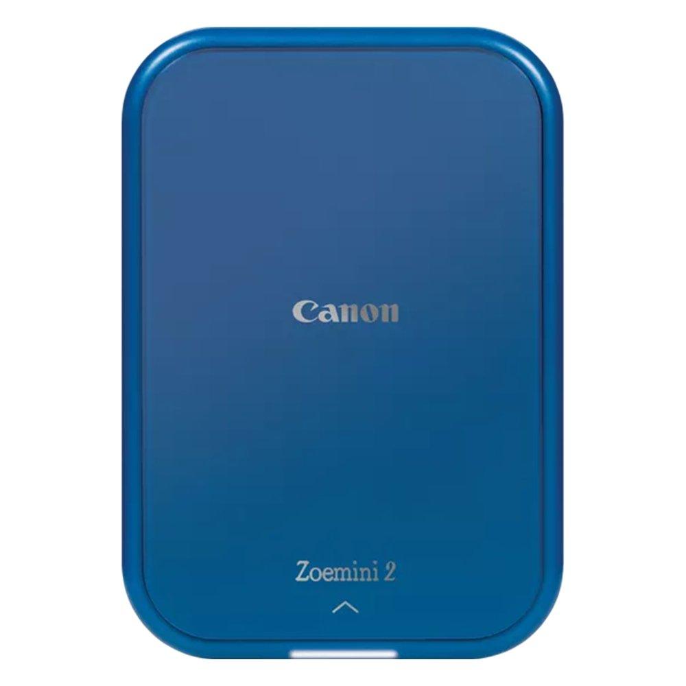 Canon Zoemini 2 Digital Photo Printer, 5452C005AA – Navy