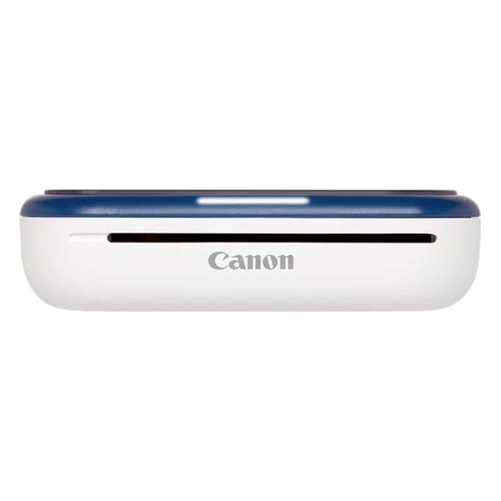 Canon Zoemini 2 Digital Photo Printer, 5452C005AA – Navy