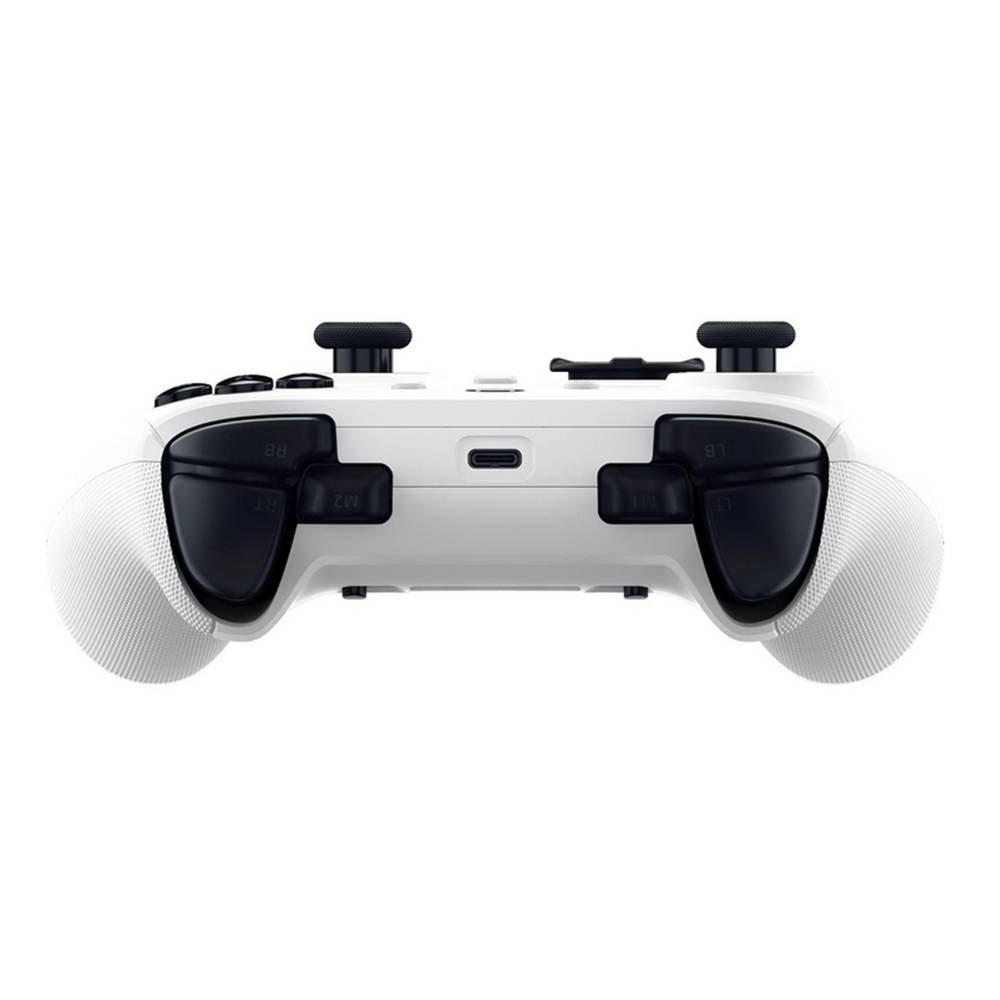 Razer Wolverine V3 Pro Wireless Gaming Controller for Xbox & PC - White