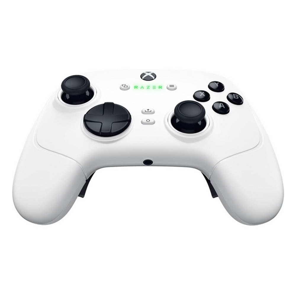 Razer Wolverine V3 Pro Wireless Gaming Controller for Xbox & PC - White