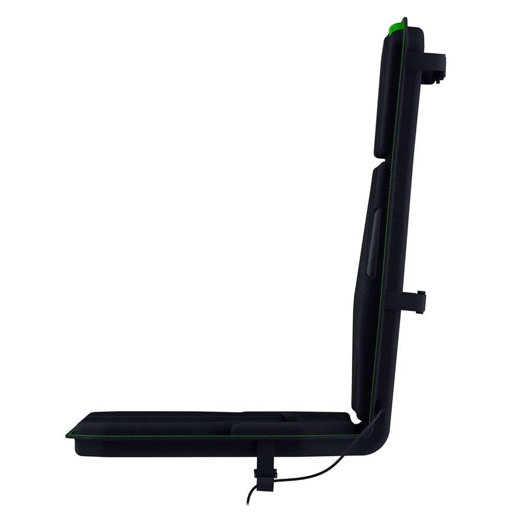 Razer Freyja Sensa HD Haptic Gaming Chair Cushion, RC81-04340101-R3U1 - Black
