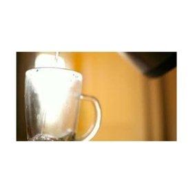 Automatic Shut-Off Feature