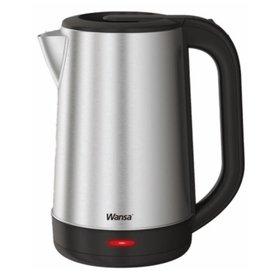 A Kettle For Every Occasion