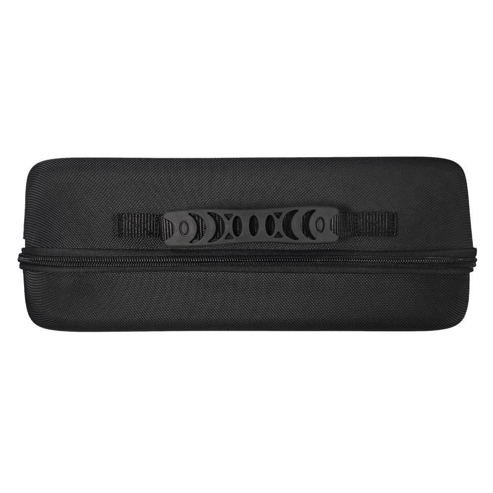 Gamertek Nintendo Switch 2 Travel Case - Black 