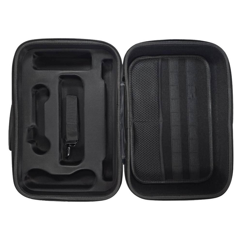 Gamertek Nintendo Switch 2 Travel Case - Black 