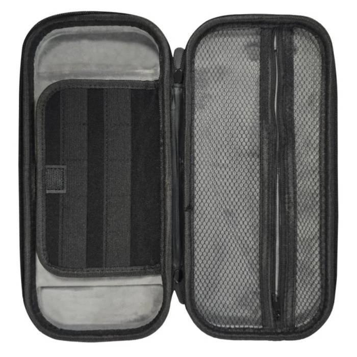 Gamertek Nintendo Switch 2 Travel Case - Black | Xcite
