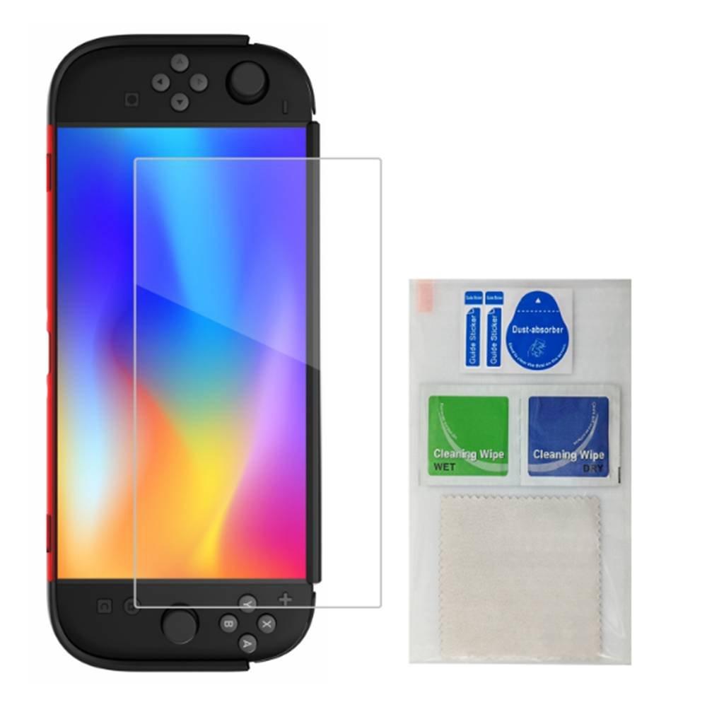 Gamertek 6 in 1 Essential Kit for Nintendo Switch 2 