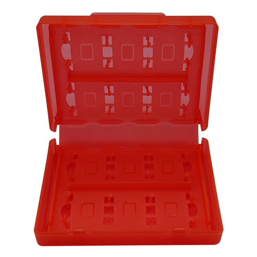 Gamertek 6 in 1 Essential Kit for Nintendo Switch 2 