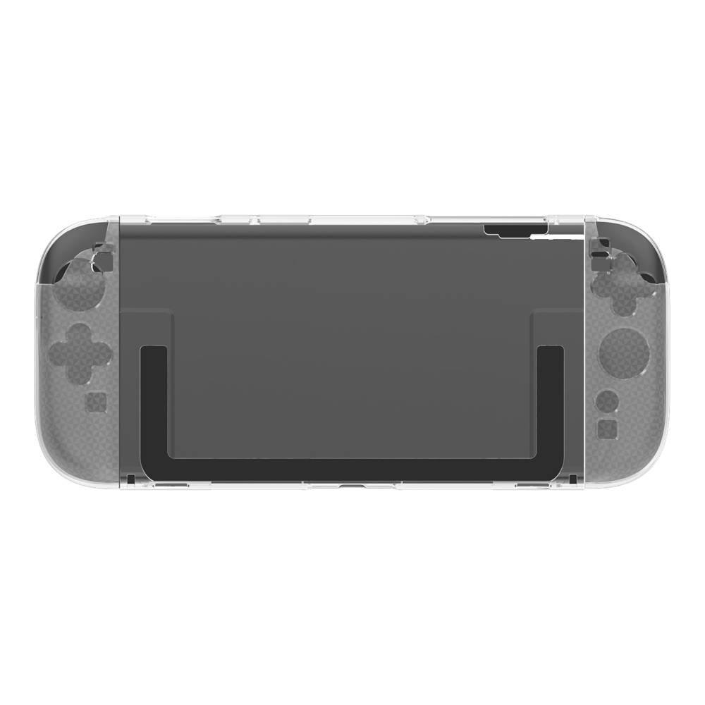 GamerTek Crystal Case For Nintendo Switch 2 - Clear 