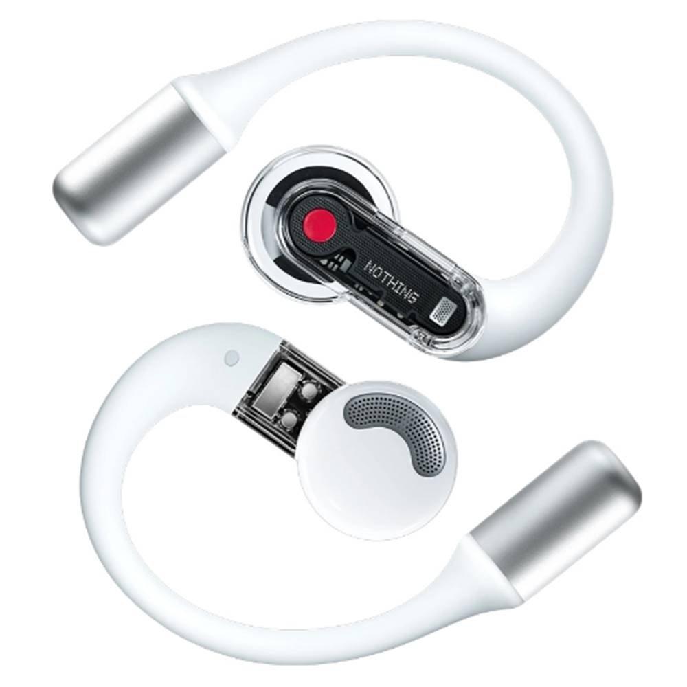 Nothing Ear Open Earphones, wireless, A11200005-white