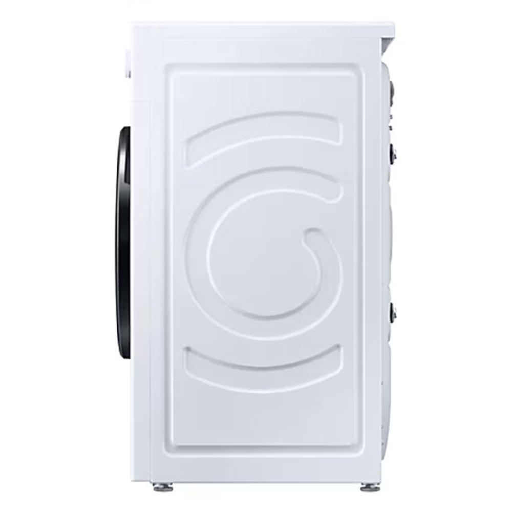 Samsung Front Load Washer, 8KG, WW80FG3M05AWGK - White