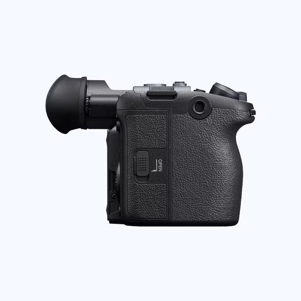 Sony FX2 Cinema Line Full-frame camera, 35mm, 33.0 megapixels, ILME-FX2