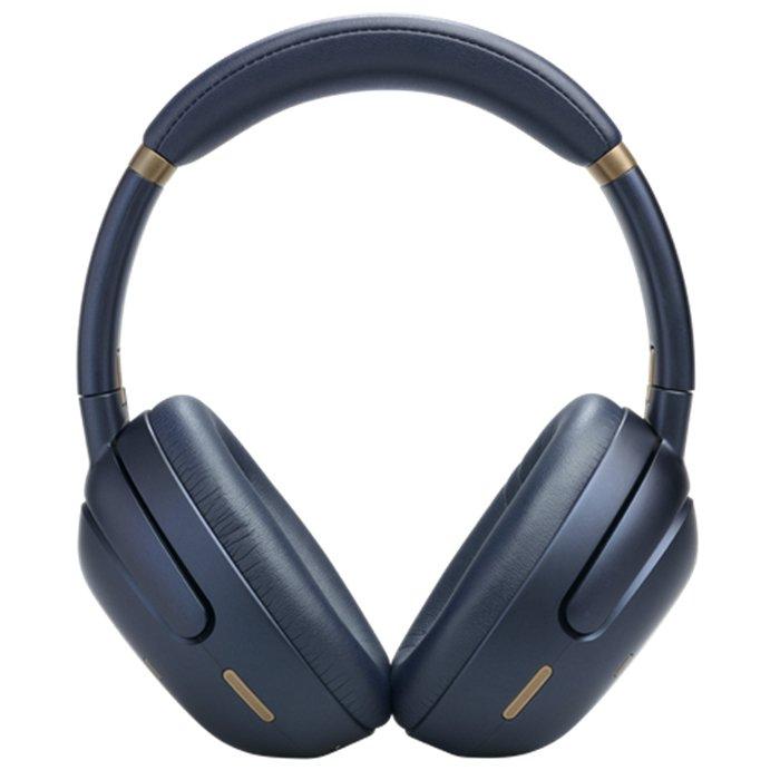 سماعات الرأس اللاسلكية جي بي ال تور وان ام 3 - أزرق