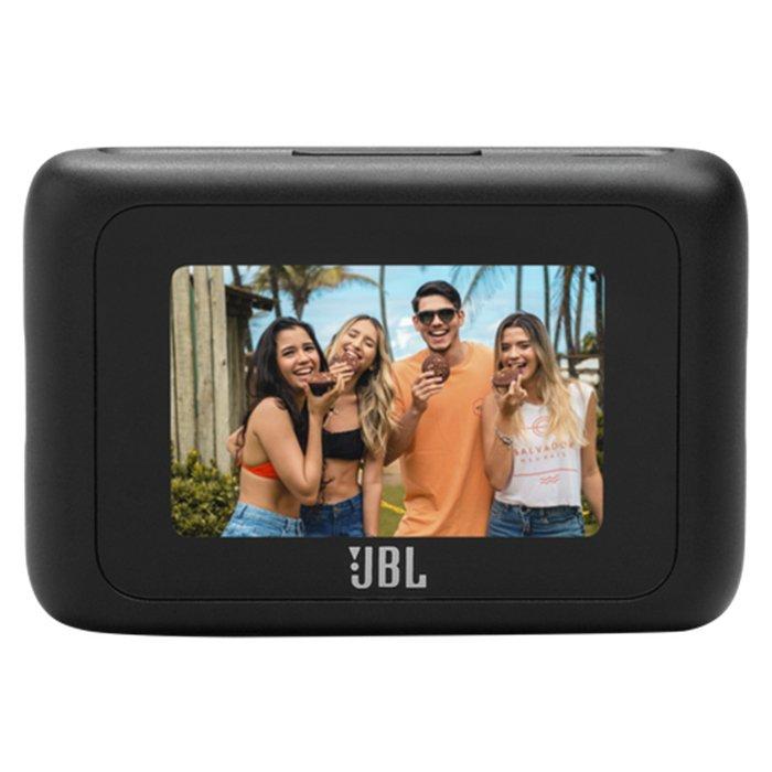 سماعات الرأس اللاسلكية جي بي ال تور وان ام 3 - أزرق