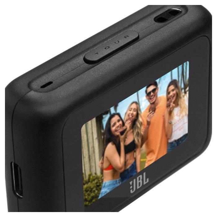 سماعات الرأس اللاسلكية جي بي ال تور وان ام 3 - أزرق