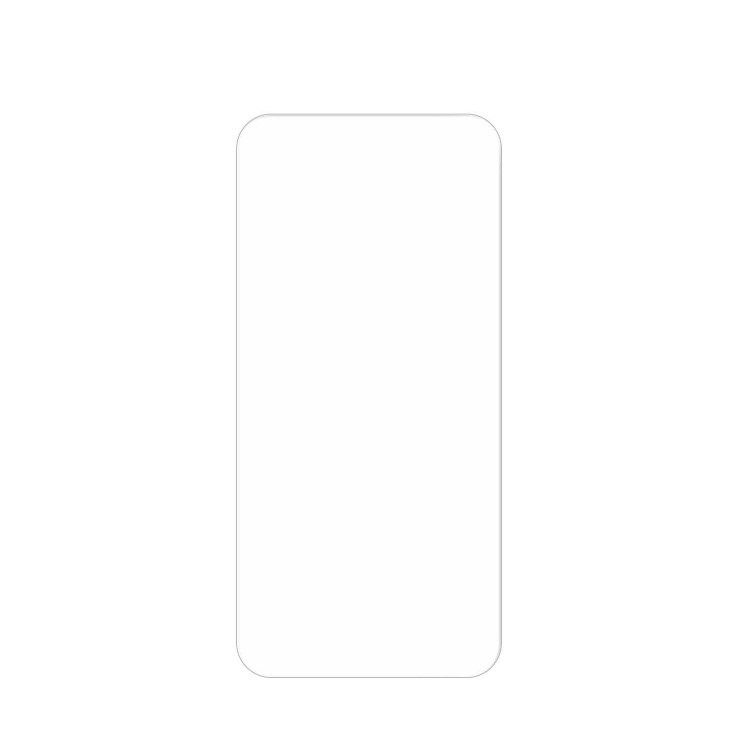 شاشة حماية لهاتف ايفون17 برو ماكس  من إي كيو– شفاف