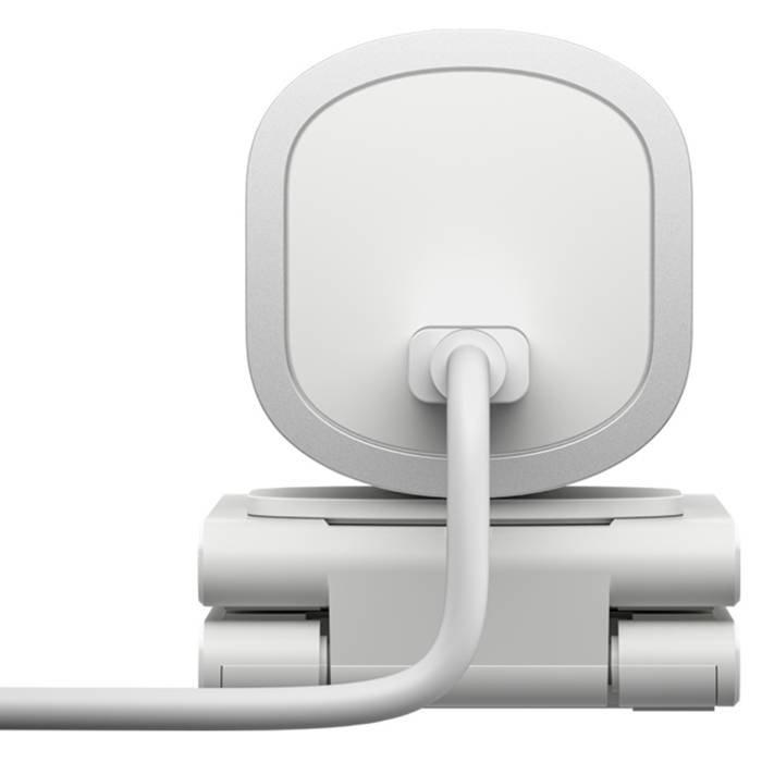 HP 960 4K Streaming Webcam,  695J6AA- Silver