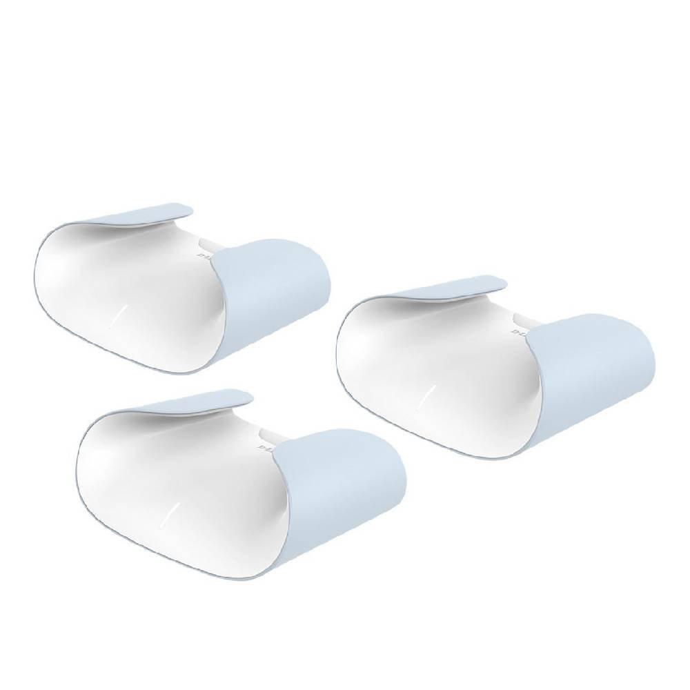 D-Link AX6000  WiFi 6 Mesh Router, 3 Pack,  M60/MME3- White