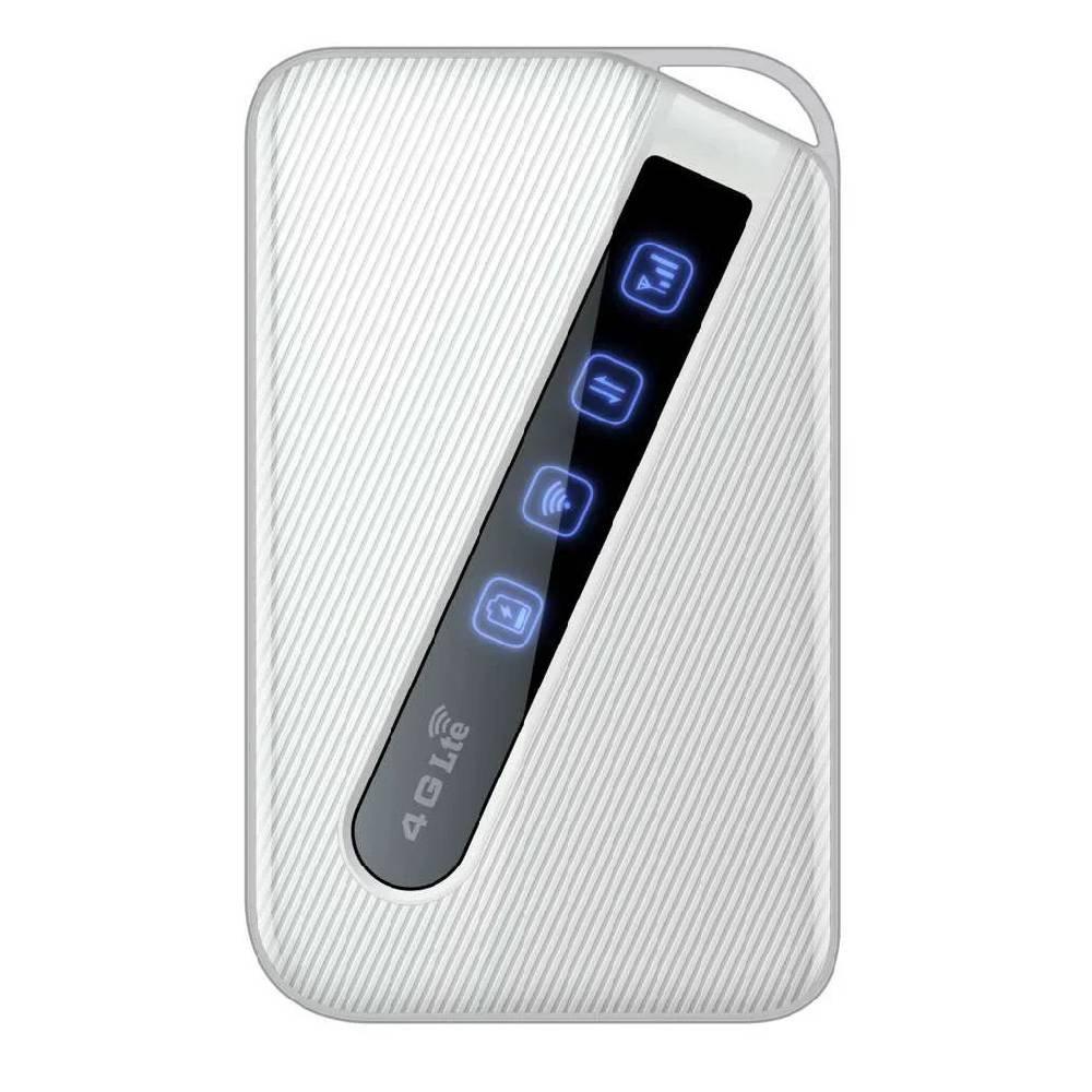 D-Link 4G/LTE Mobile Router, DWR-930M - White 
