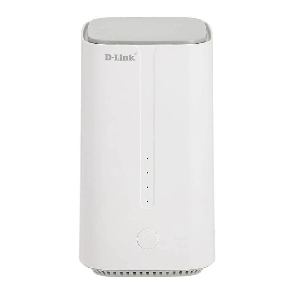 D-Link AX3000 CPE Router, DWR-2000M/B1- White
