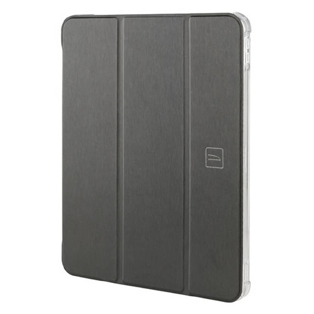 Tucano Satin Folio Case for 10.9" iPad, IPD1022ST-BBK – Black
