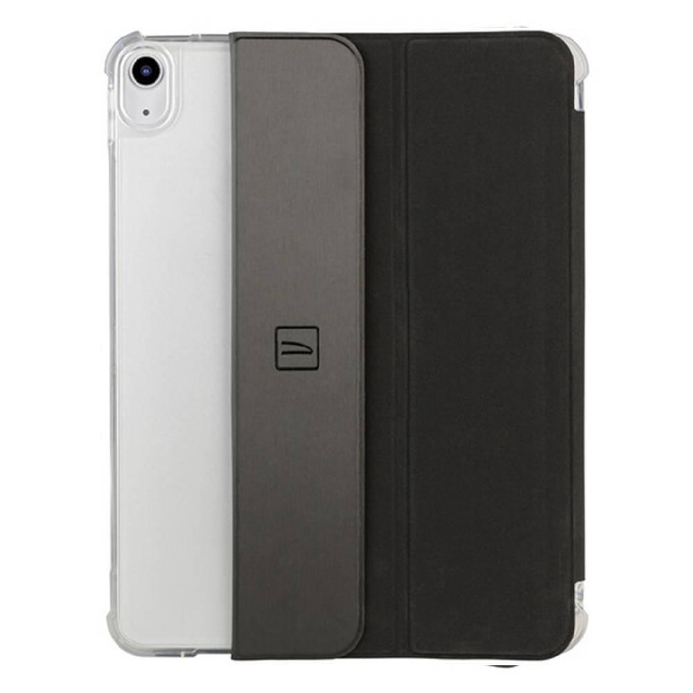 Tucano Satin Folio Case for 10.9" iPad, IPD1022ST-BBK – Black