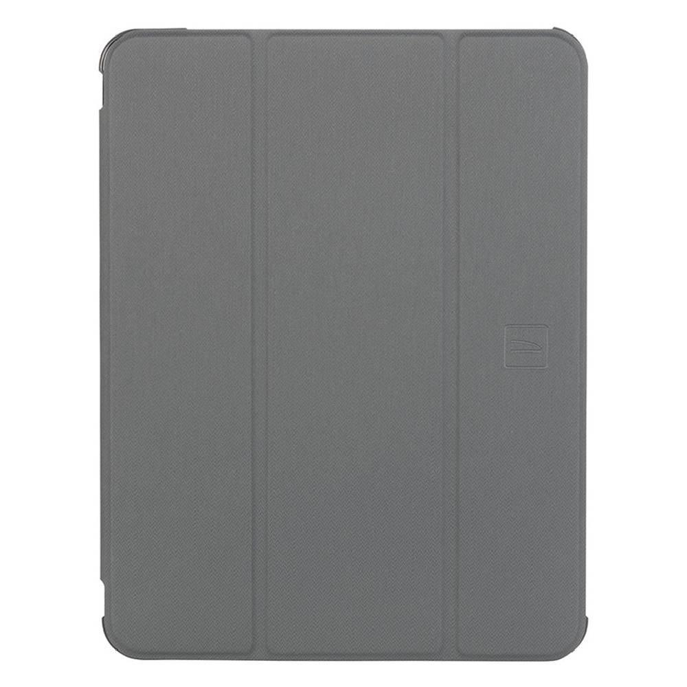 Tucano Satin Folio Case for 10.9" iPad, IPD1022ST-G – Grey