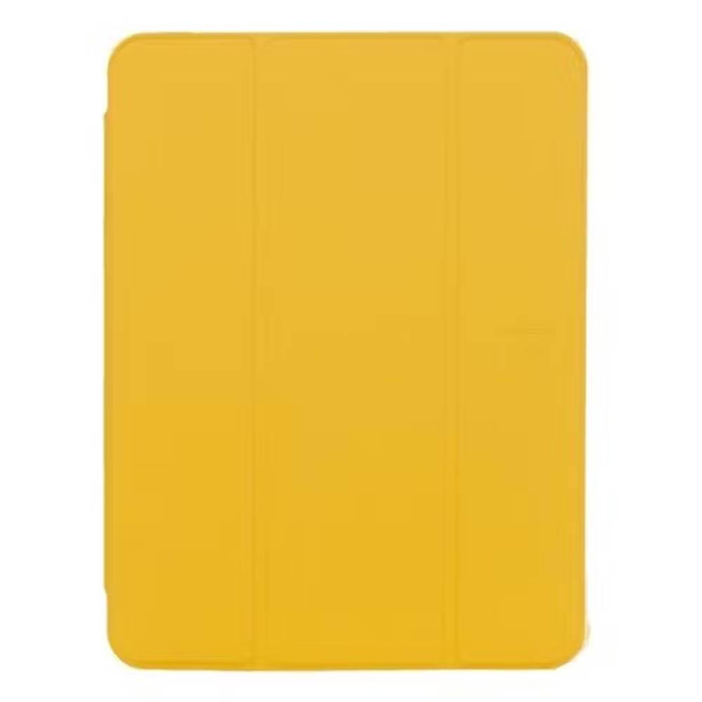 Tucano Satin Folio Case for 10.9" iPad, IPD1022ST-DY - Yellow