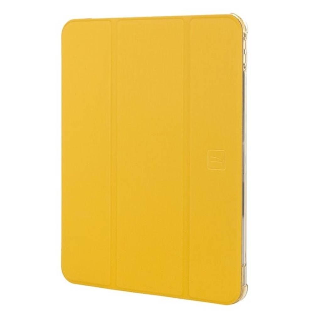 Tucano Satin Folio Case for 10.9" iPad, IPD1022ST-DY - Yellow